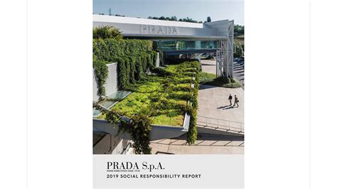 report finale prada prof ruggeri|pradagroup report.